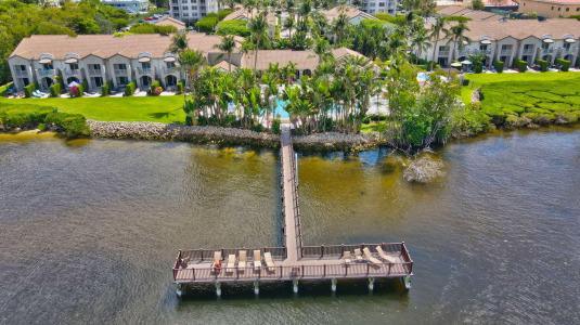 3594 S Ocean Boulevard 302, Highland Beach Club, Highland Beach, フロリダ 33487, アメリカ合衆国