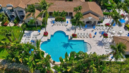 3594 S Ocean Boulevard 302, Highland Beach Club, Highland Beach, フロリダ 33487, アメリカ合衆国