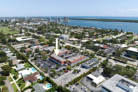 721 Us Highway 1 116-117, North Palm Beach, Florida 33408