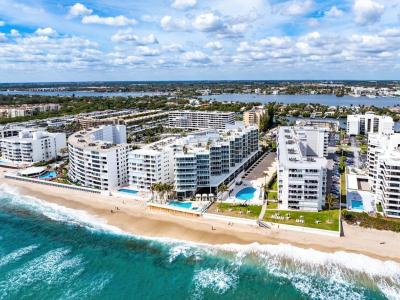 3550 S Ocean Boulevard 5d, 3550 South Ocean, South Palm Beach, Florida 33480