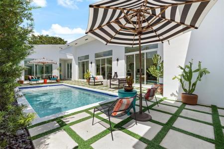 619 NE 21st Ct, Wilton Manors, Florida 33305