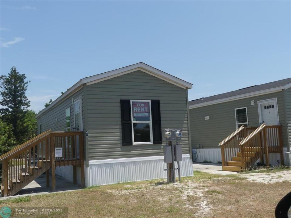 8791 Highway 78 W, Okeechobee, Florida 34971