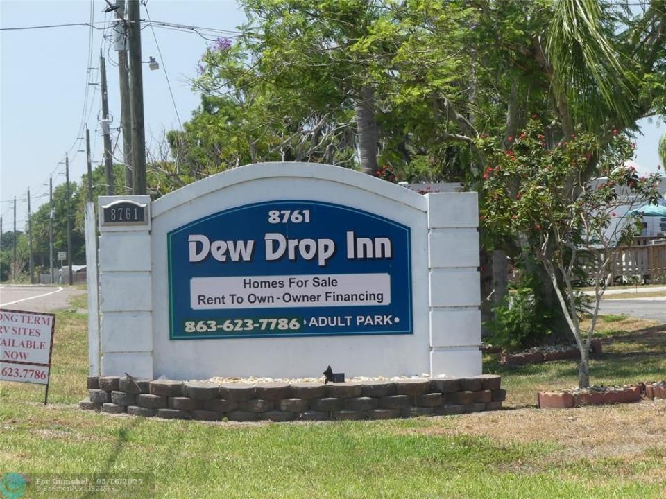8791 Highway 78 W, Okeechobee, Florida 34971
