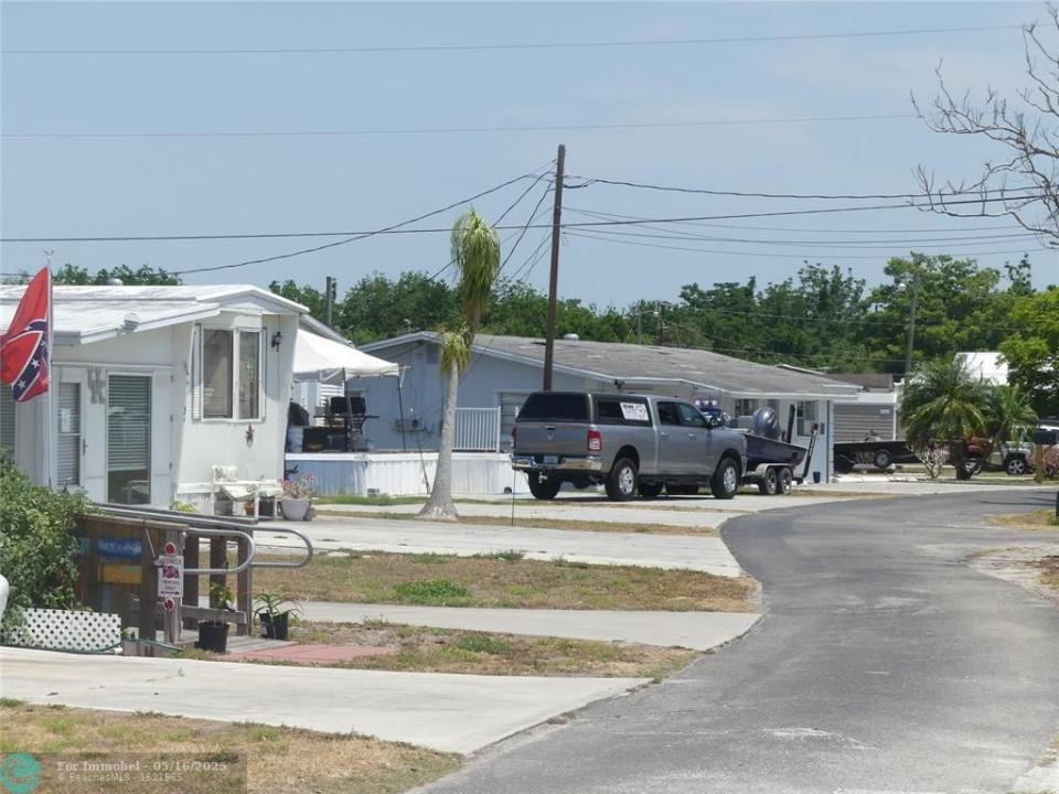 8791 Highway 78 W, Okeechobee, Florida 34971