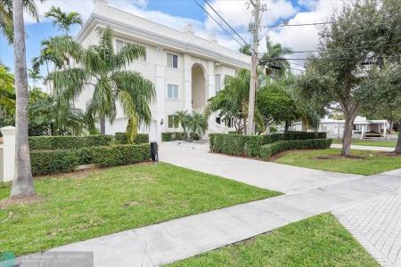 414 RIVIERA ISLE, Fort Lauderdale, Florida 33301, HOA KỲ