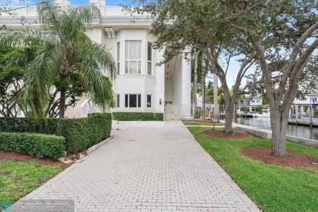 414 RIVIERA ISLE, Fort Lauderdale, Florida 33301, HOA KỲ