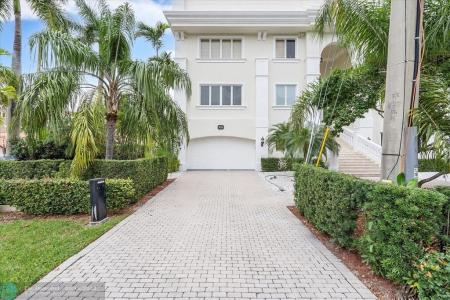 414 RIVIERA ISLE, Fort Lauderdale, Florida 33301, HOA KỲ