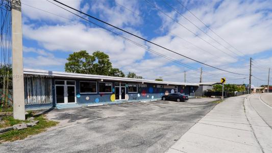 4231 N Dixie Hwy, Oakland Park, Florida 33334