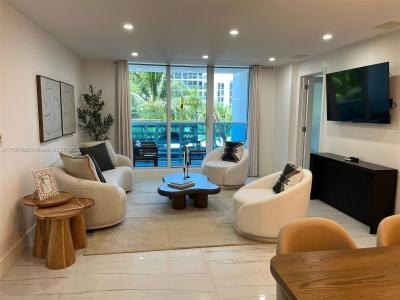 2301 Collins Ave 326, Miami Beach, Florida 33139, USA