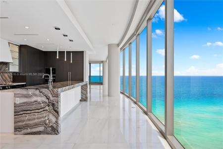 17901 Collins Ave 2404, Sunny Isles Beach, Floride 33160, États-Unis