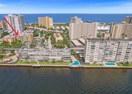 400 N Riverside Dr 214, Pompano Beach, Florida 33062, USA