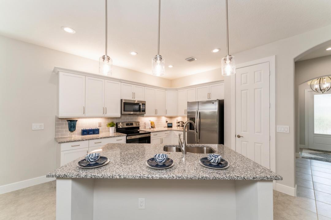 6100 Bella Rosa Lane, GHO Homes, Vero Beach, Florida 32966