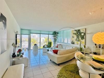 4750 S Ocean Blvd 401, Highland Beach, Florida 33487