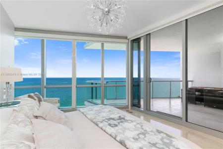 17121 Collins Ave 2905, Sunny Isles Beach, Florida 33160, USA