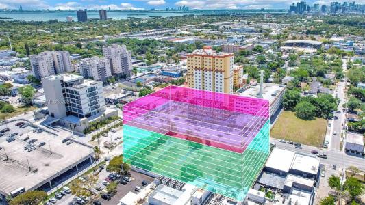 123 NE 79th St, Miami, Florida 33138, USA