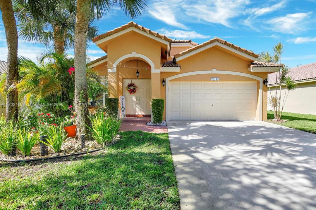 20494 SW 5th St, Pembroke Pines, فلوريدا 33029, الولايات المتحدة