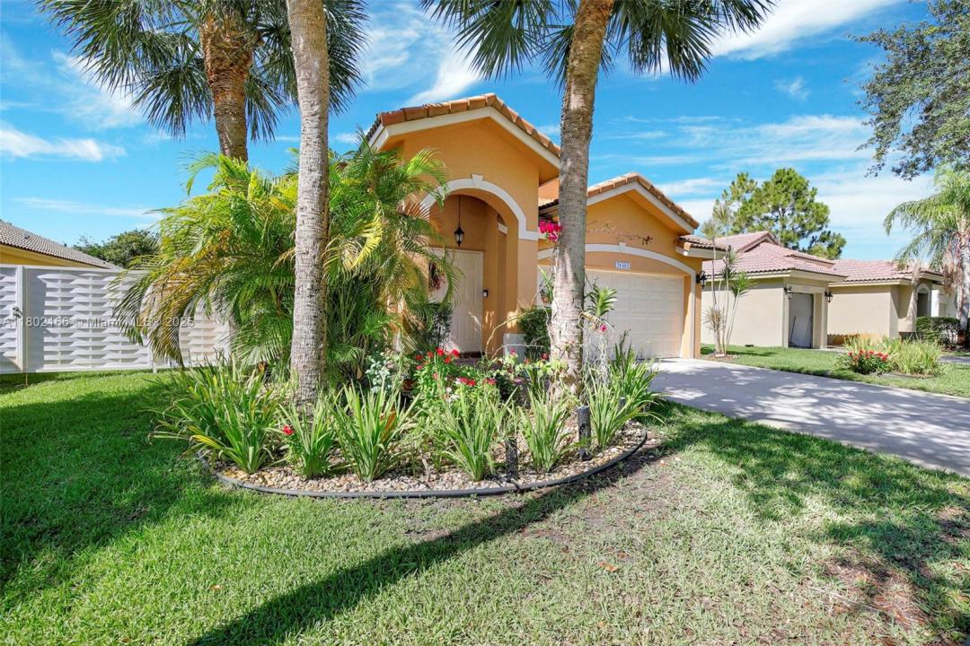 20494 SW 5th St, Pembroke Pines, فلوريدا 33029, الولايات المتحدة