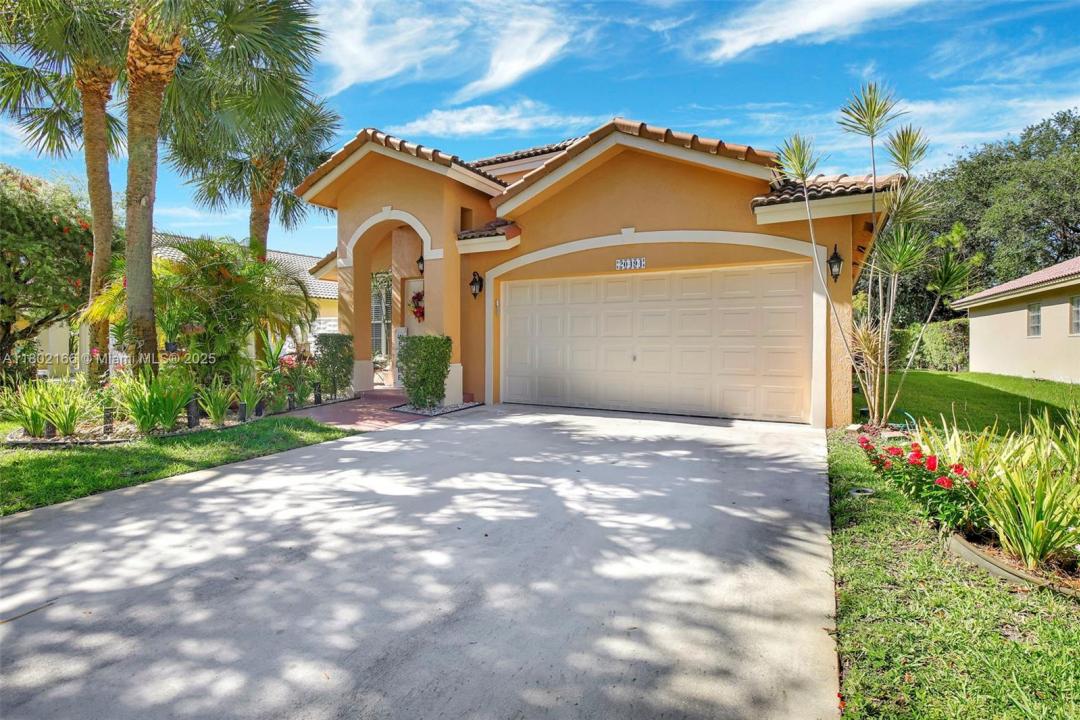 20494 SW 5th St, Pembroke Pines, فلوريدا 33029, الولايات المتحدة