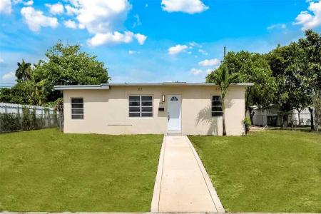 15351 SW 296th St, Homestead, Florida 33033, USA