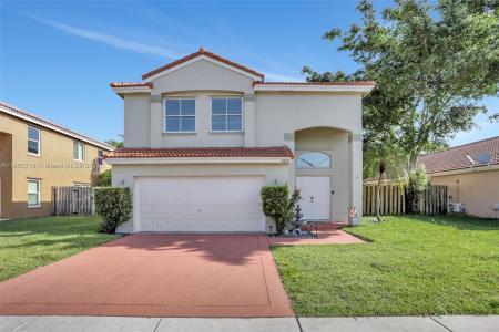 6631 Saltaire Ter, Margate, Florida 33063, USA
