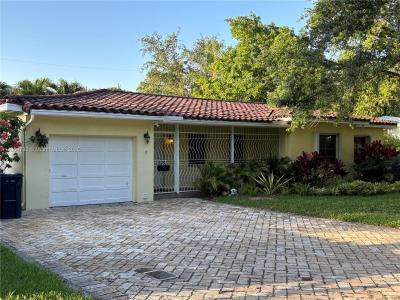5951 SW 84 ST 0, South Miami, 佛罗里达州 33143, 美国