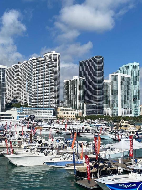 2001 Biscayne Blvd 2306, Miami, Florida 33137, Amerika Birleşik Devletleri