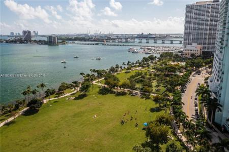 2001 Biscayne Blvd 2306, Miami, Florida 33137, USA
