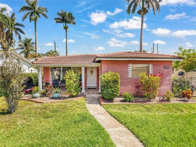 232 SE 6th St, Dania Beach, Florida 33004, USA