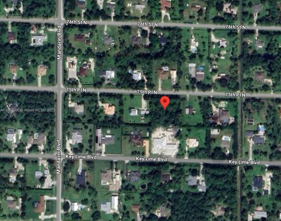 17354 75th Pl N, Loxahatchee, 佛罗里达州 33470, 美国