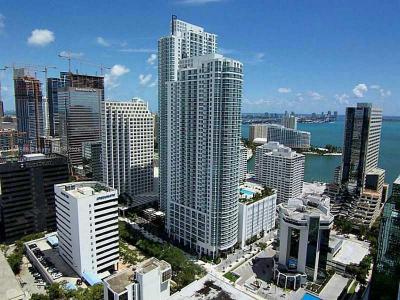 951 Brickell Ave 409, Miami, Florida 33131, USA