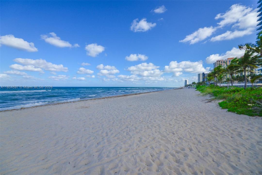1980 S Ocean Dr 18G, Hallandale Beach, Florida 33009, HOA KỲ