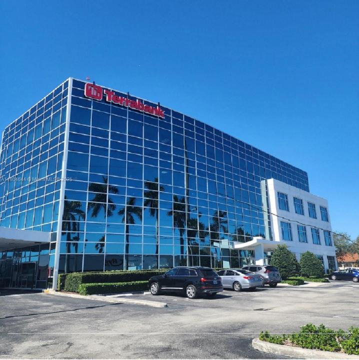 2500 NW 107th Ave, Doral, Florida 33172