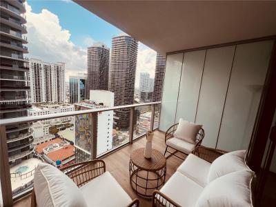1010 Brickell Ave 2710, Miami, Florida 33131, USA
