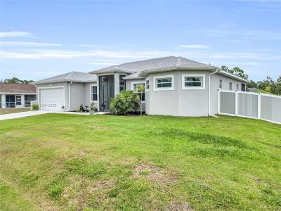 1020 Rush Ave, Lehigh Acres, Florida 33972, USA