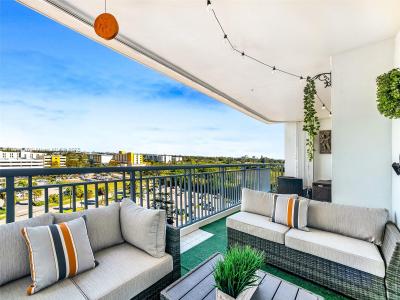 3800 Hillcrest Dr 907, Hollywood, Florida 33021, USA