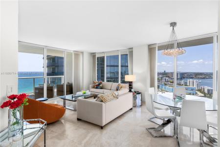 18671 Collins Ave 2903, Sunny Isles Beach, Florida 33160, USA
