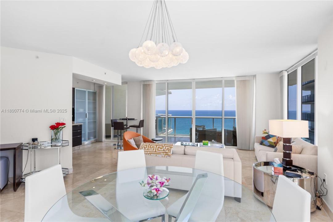 18671 Collins Ave 2903, Sunny Isles Beach, Flórida 33160, Estados Unidos
