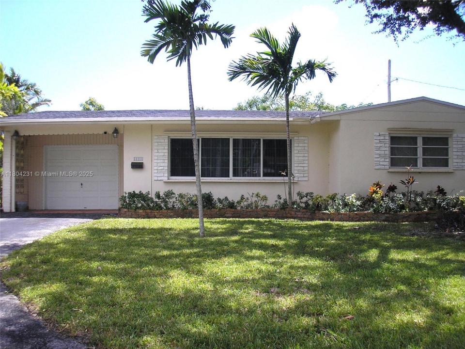 11111 SW 78th Ct, Pinecrest, Florida 33156, USA