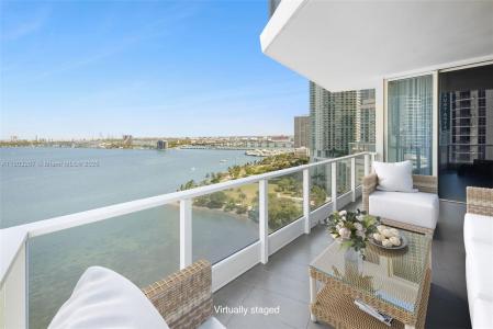 2020 N Bayshore Dr 2001, Miami, Florida 33137, USA