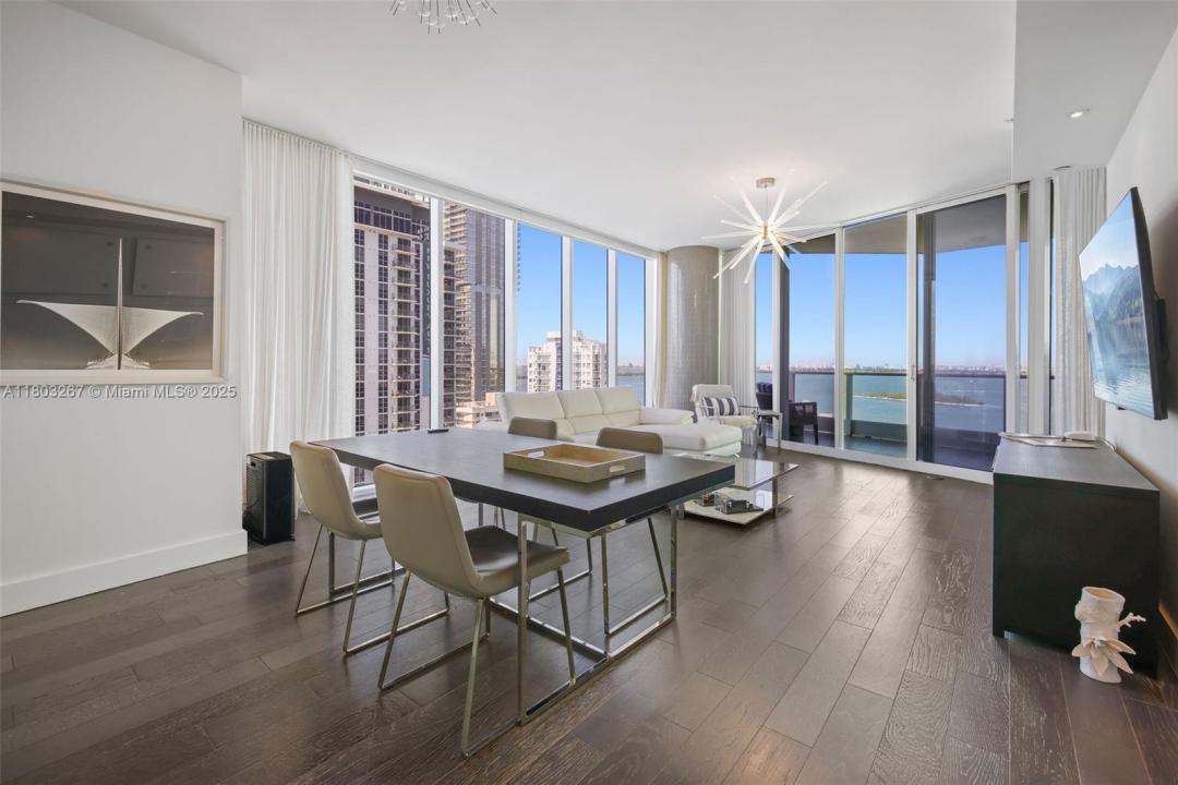 2020 N Bayshore Dr 2001, Miami, Florida 33137, Estados Unidos