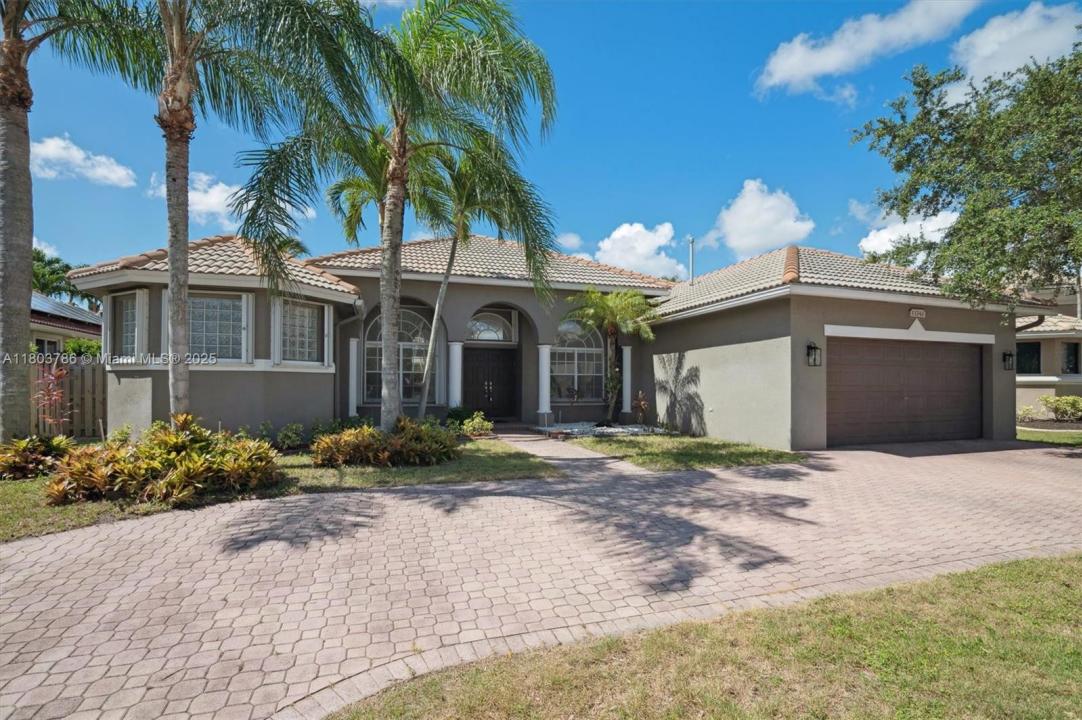 13742 NW 16th St, Pembroke Pines, Florida 33028, Stati Uniti
