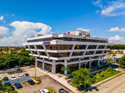900 W 49th St Suite 520, Hialeah, Florida 33012, USA