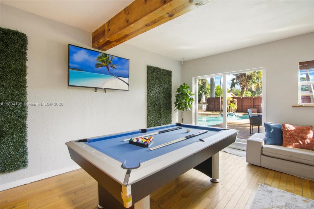 2708 Cleveland St, Hollywood, Floride 33020, États-Unis