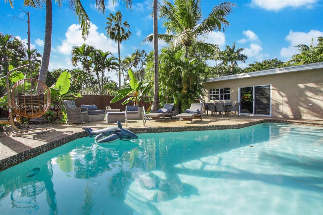 2708 Cleveland St, Hollywood, Floride 33020, États-Unis