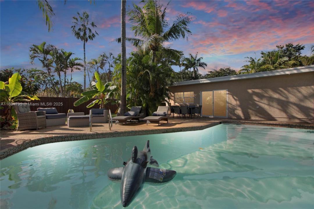 2708 Cleveland St, Hollywood, Floride 33020, États-Unis