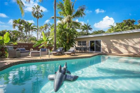 2708 Cleveland St, Hollywood, Florida 33020, USA