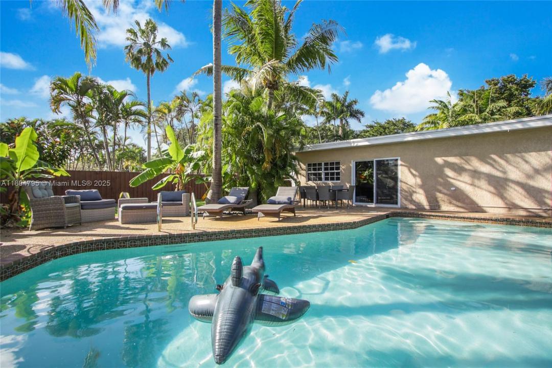 2708 Cleveland St, Hollywood, Floride 33020, États-Unis