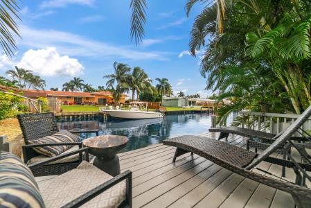 1631 N 29th Ct, Hollywood, Florida 33020, USA