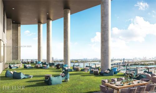 398 NE 5th St 1903, Miami, Florida 33132, USA