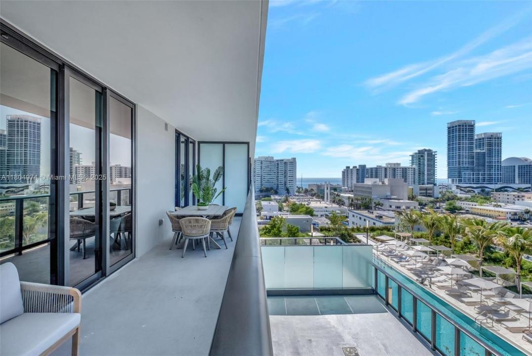 580 72nd st 808, Miami Beach, Флорида 33141, Соединенные Штаты